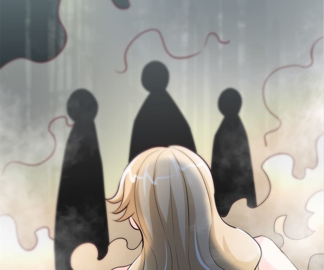 Taming The Possessive Girl Chapter 169 - page 7