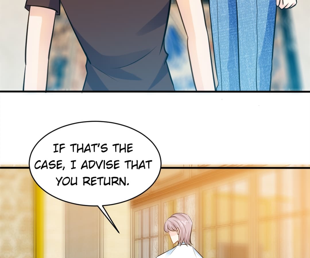 Taming The Possessive Girl Chapter 168 - page 11