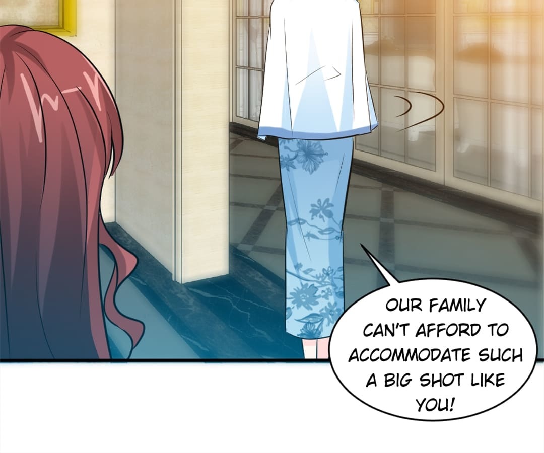 Taming The Possessive Girl Chapter 168 - page 12