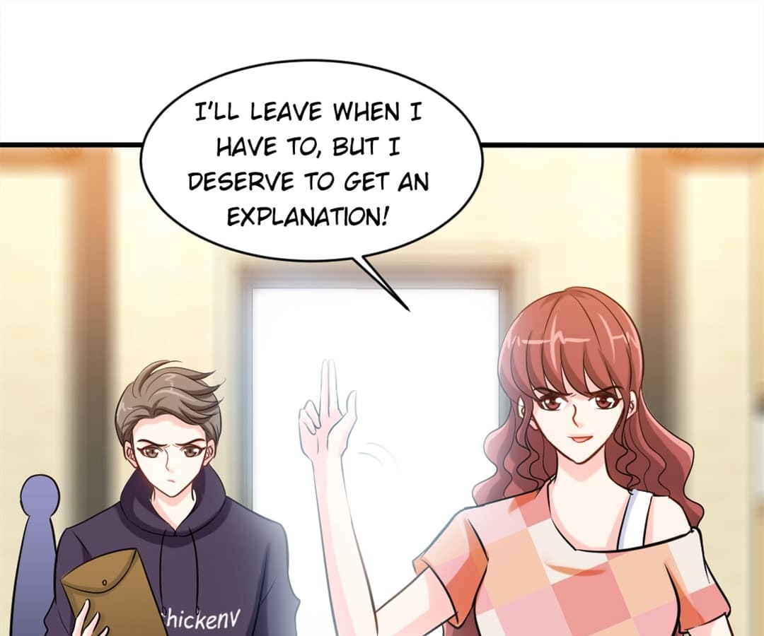 Taming The Possessive Girl Chapter 168 - page 13