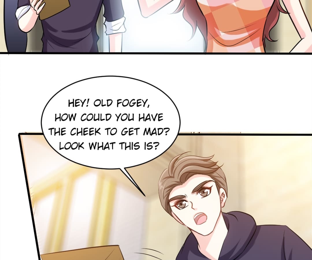 Taming The Possessive Girl Chapter 168 - page 14