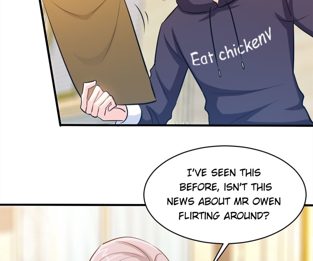 Taming The Possessive Girl Chapter 168 - page 15