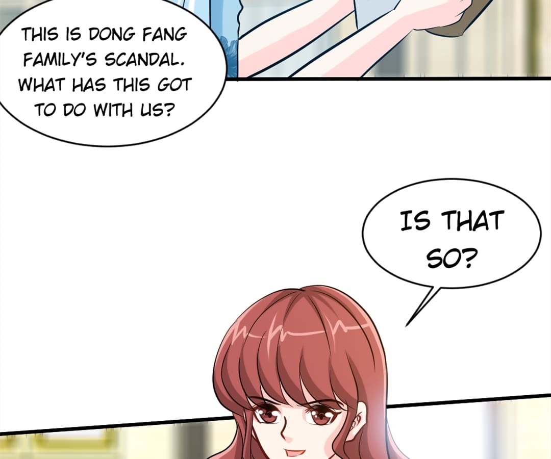 Taming The Possessive Girl Chapter 168 - page 17