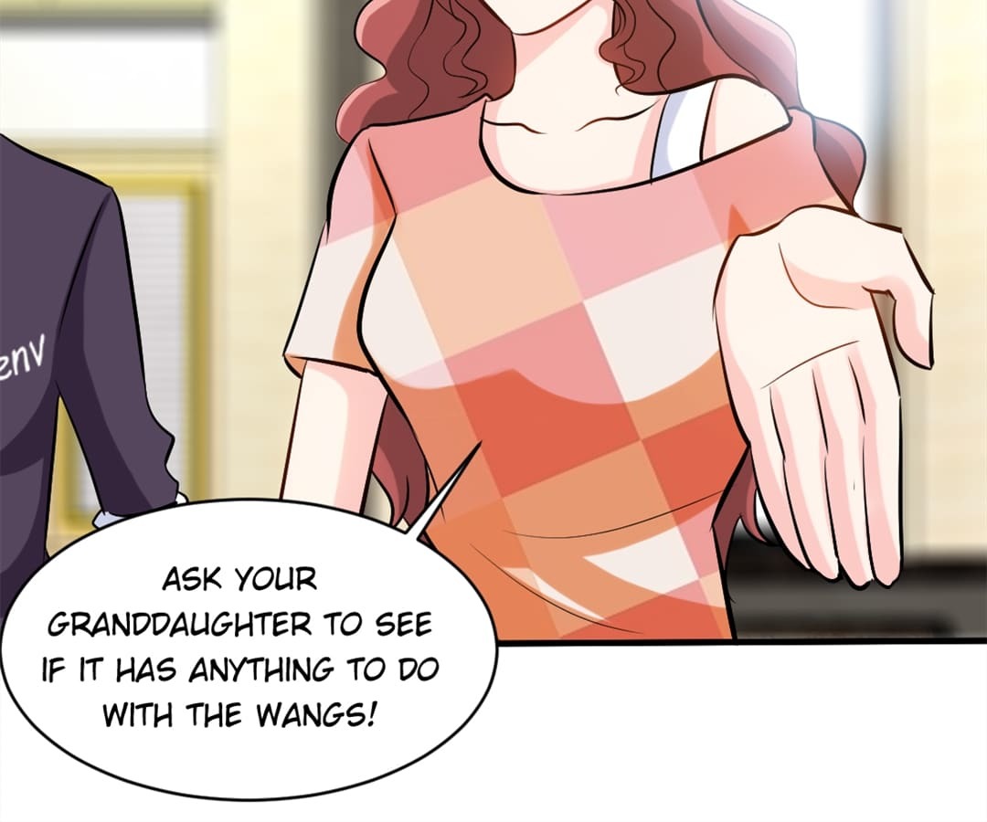 Taming The Possessive Girl Chapter 168 - page 18