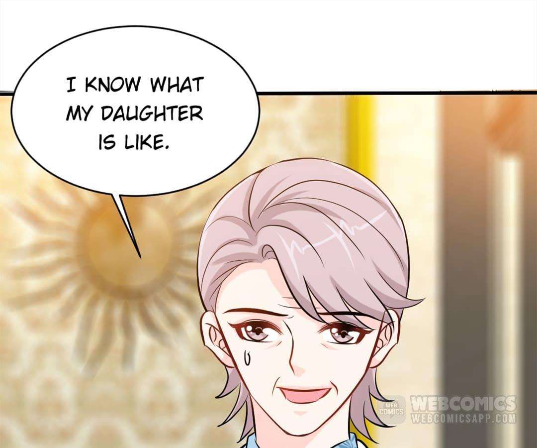Taming The Possessive Girl Chapter 168 - page 19