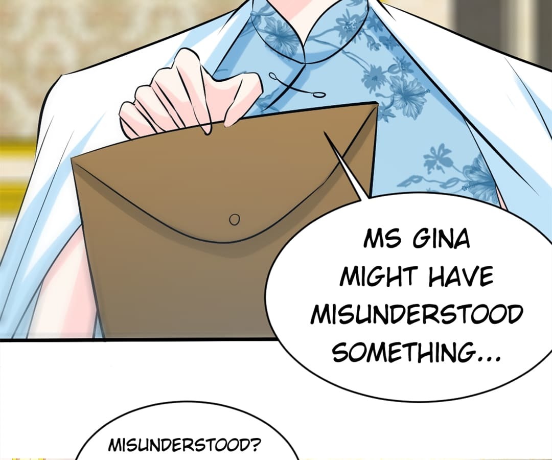 Taming The Possessive Girl Chapter 168 - page 20