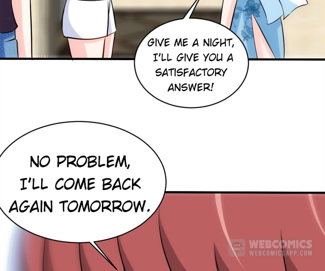 Taming The Possessive Girl Chapter 168 - page 23
