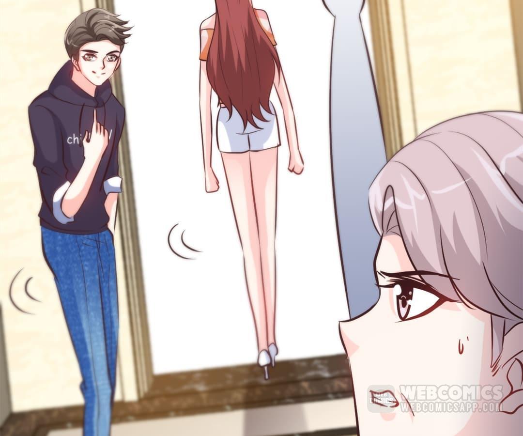 Taming The Possessive Girl Chapter 168 - page 26