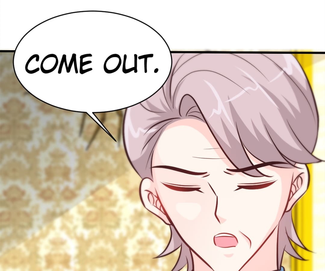 Taming The Possessive Girl Chapter 168 - page 28