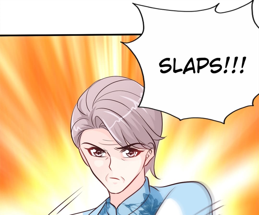 Taming The Possessive Girl Chapter 168 - page 31