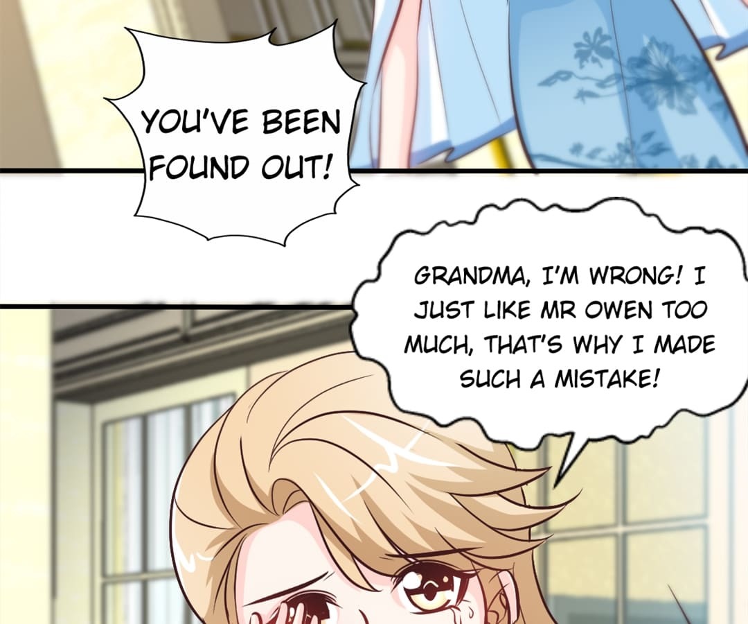 Taming The Possessive Girl Chapter 168 - page 34
