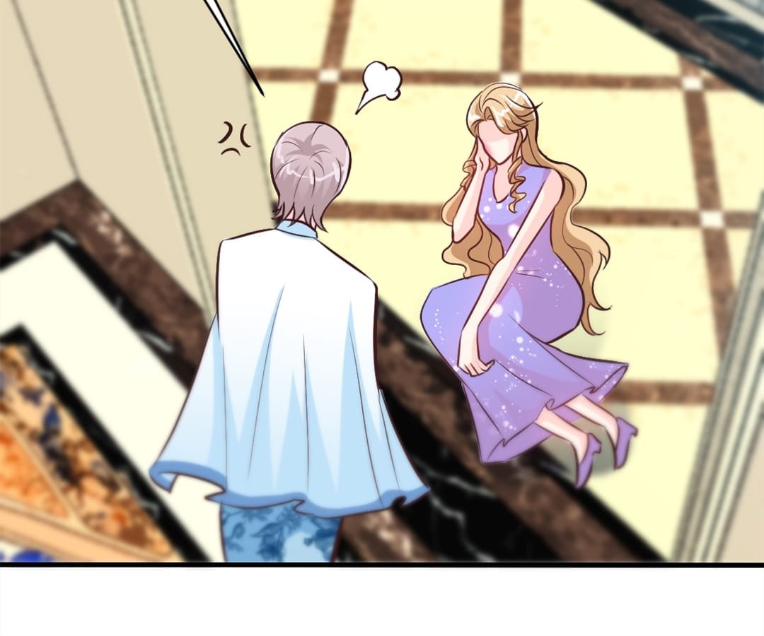 Taming The Possessive Girl Chapter 168 - page 36