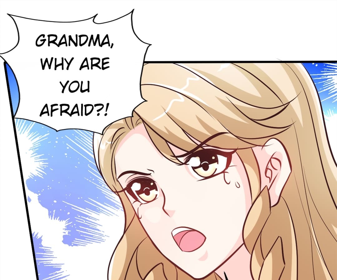 Taming The Possessive Girl Chapter 168 - page 37