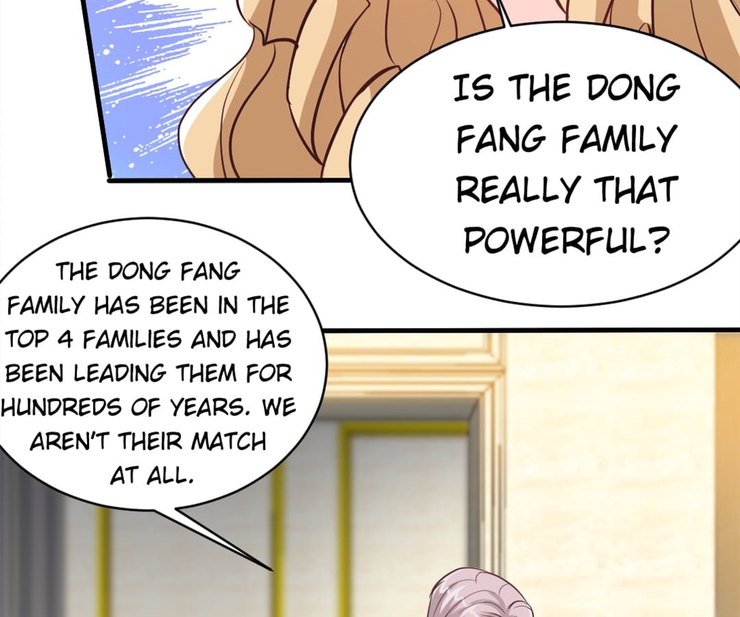 Taming The Possessive Girl Chapter 168 - page 38