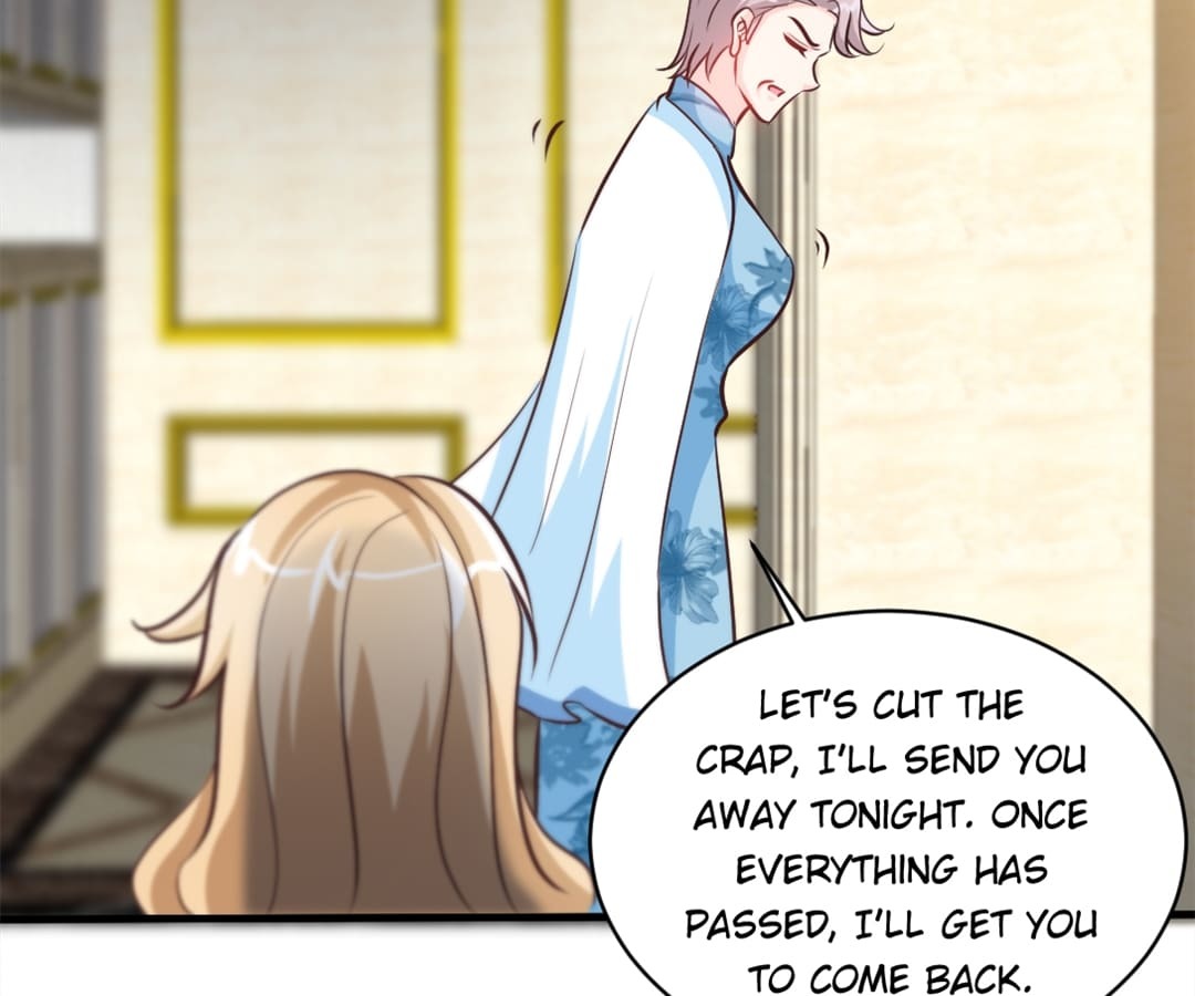 Taming The Possessive Girl Chapter 168 - page 39