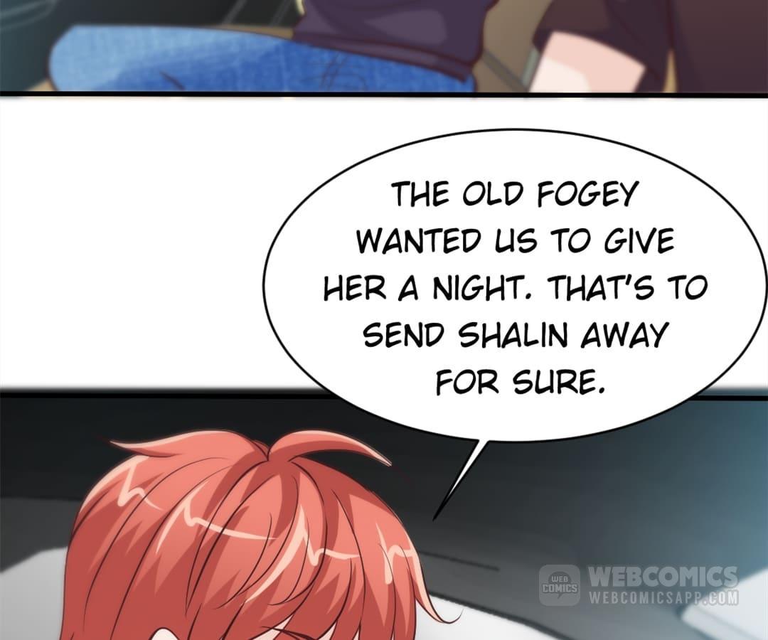 Taming The Possessive Girl Chapter 168 - page 47