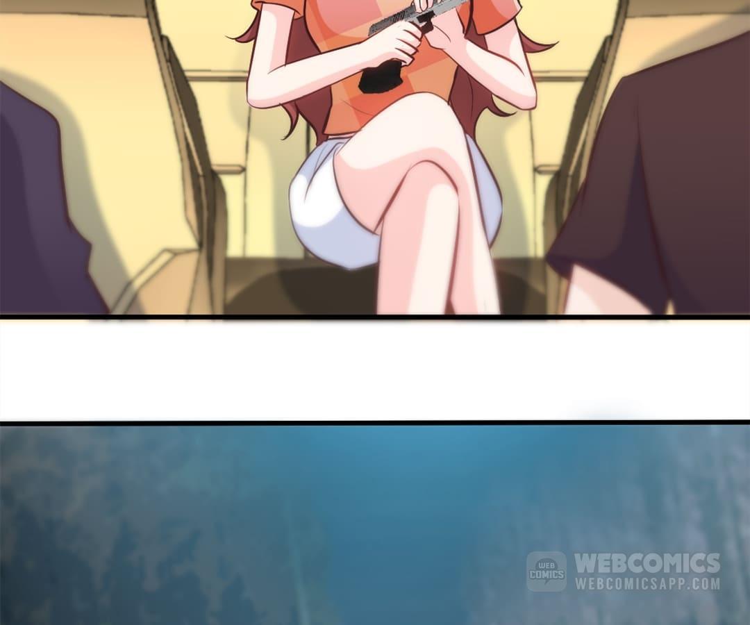 Taming The Possessive Girl Chapter 168 - page 50