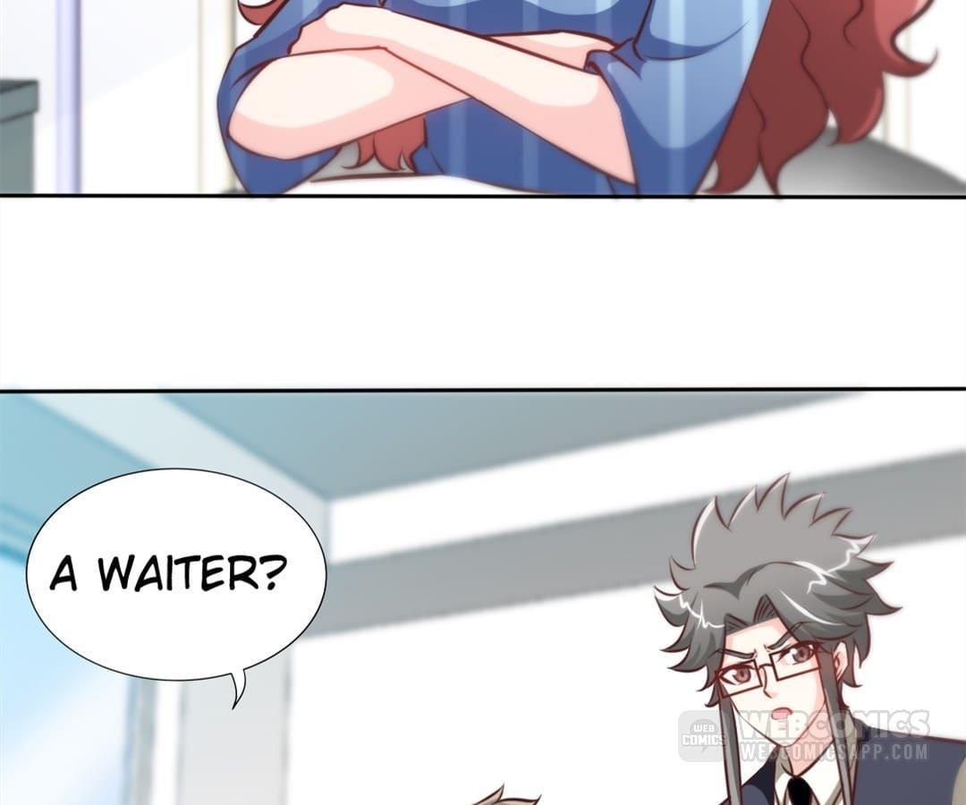 Taming The Possessive Girl Chapter 167 - page 26