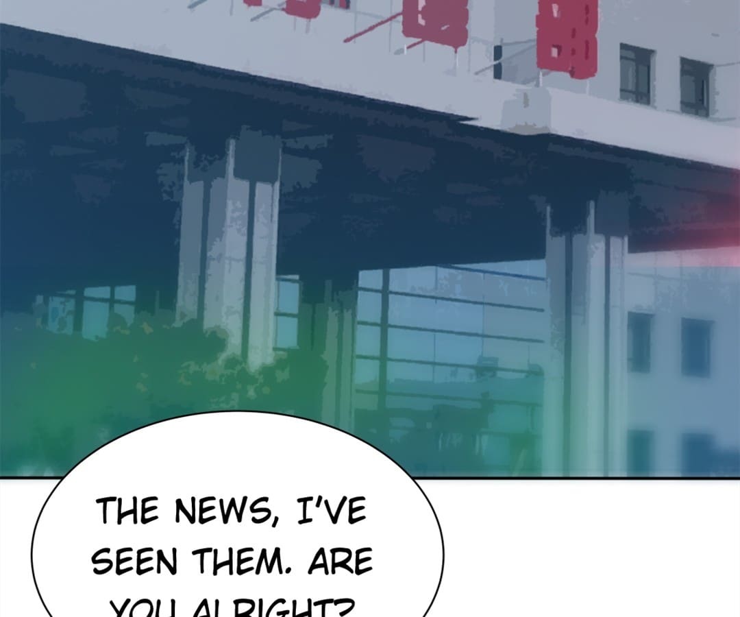 Taming The Possessive Girl Chapter 167 - page 3