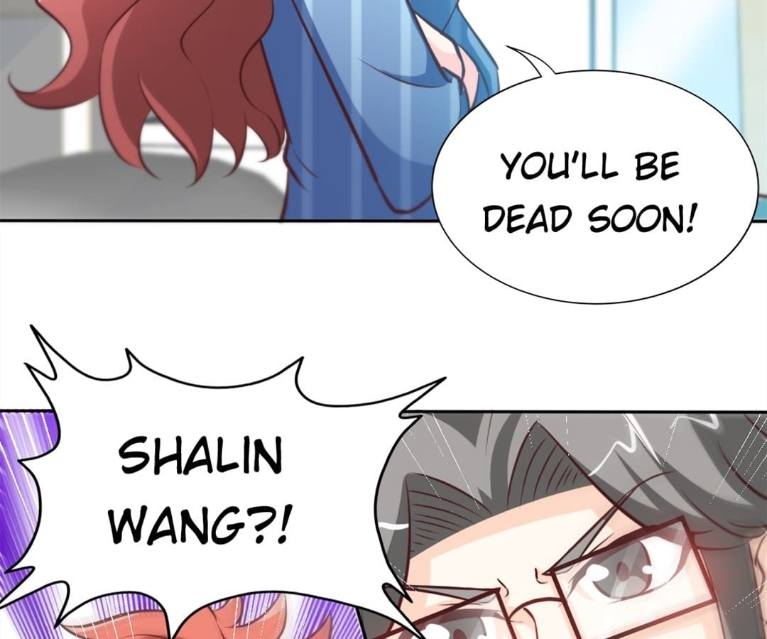 Taming The Possessive Girl Chapter 167 - page 32
