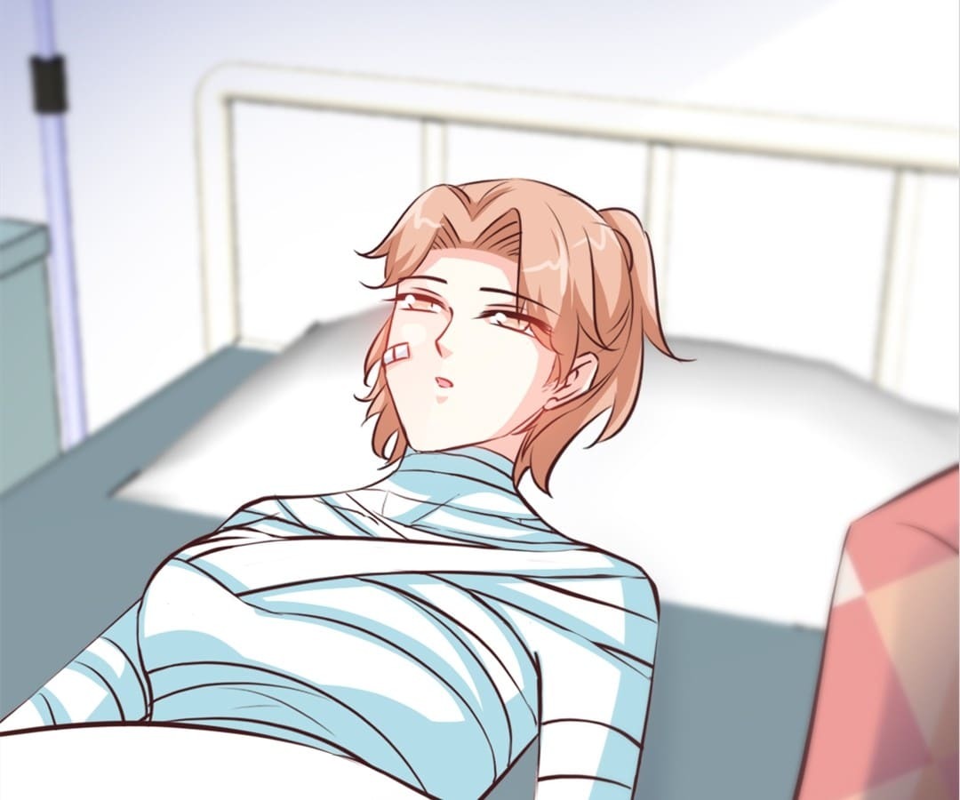 Taming The Possessive Girl Chapter 167 - page 39