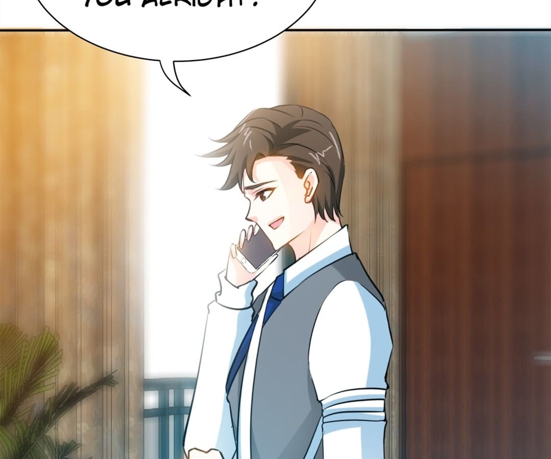Taming The Possessive Girl Chapter 167 - page 4