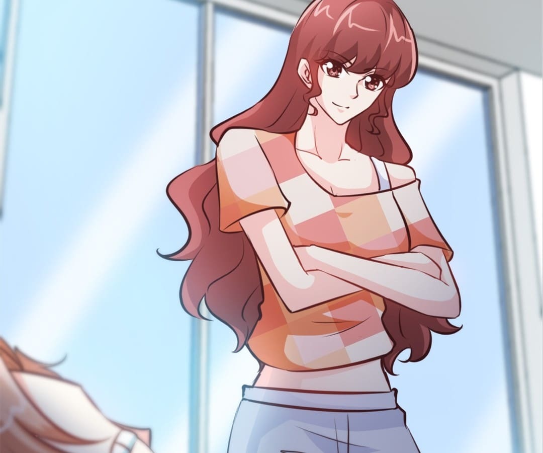Taming The Possessive Girl Chapter 167 - page 41