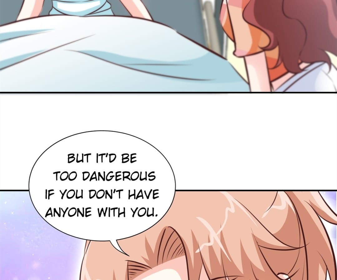 Taming The Possessive Girl Chapter 167 - page 45