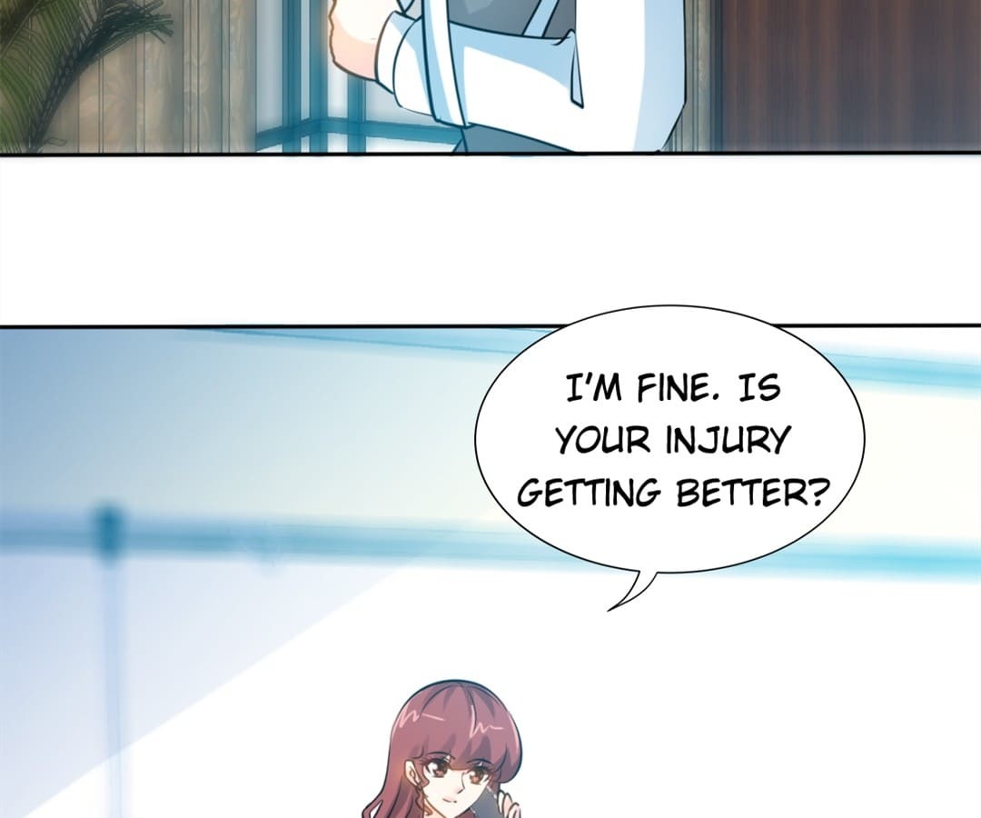 Taming The Possessive Girl Chapter 167 - page 5