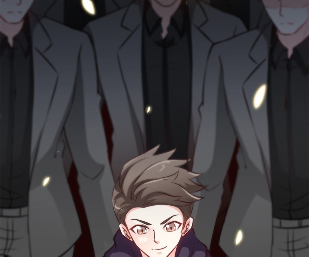 Taming The Possessive Girl Chapter 167 - page 51