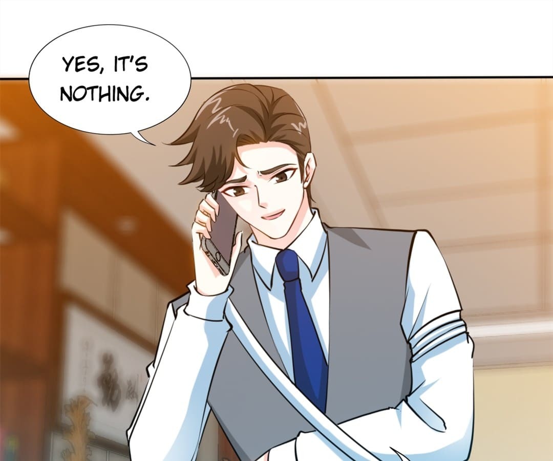 Taming The Possessive Girl Chapter 167 - page 7