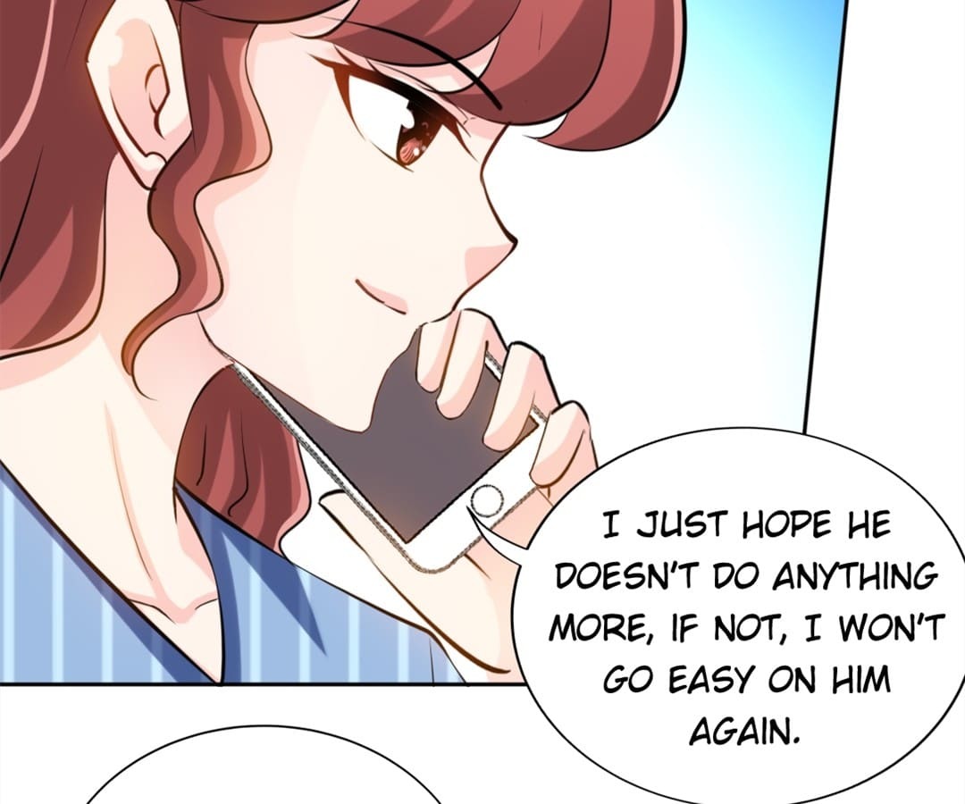 Taming The Possessive Girl Chapter 167 - page 9