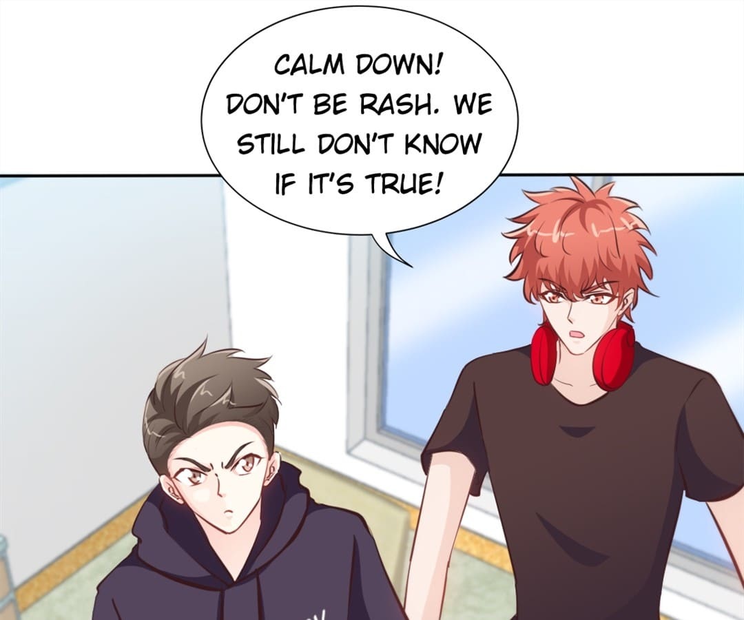 Taming The Possessive Girl Chapter 166 - page 15