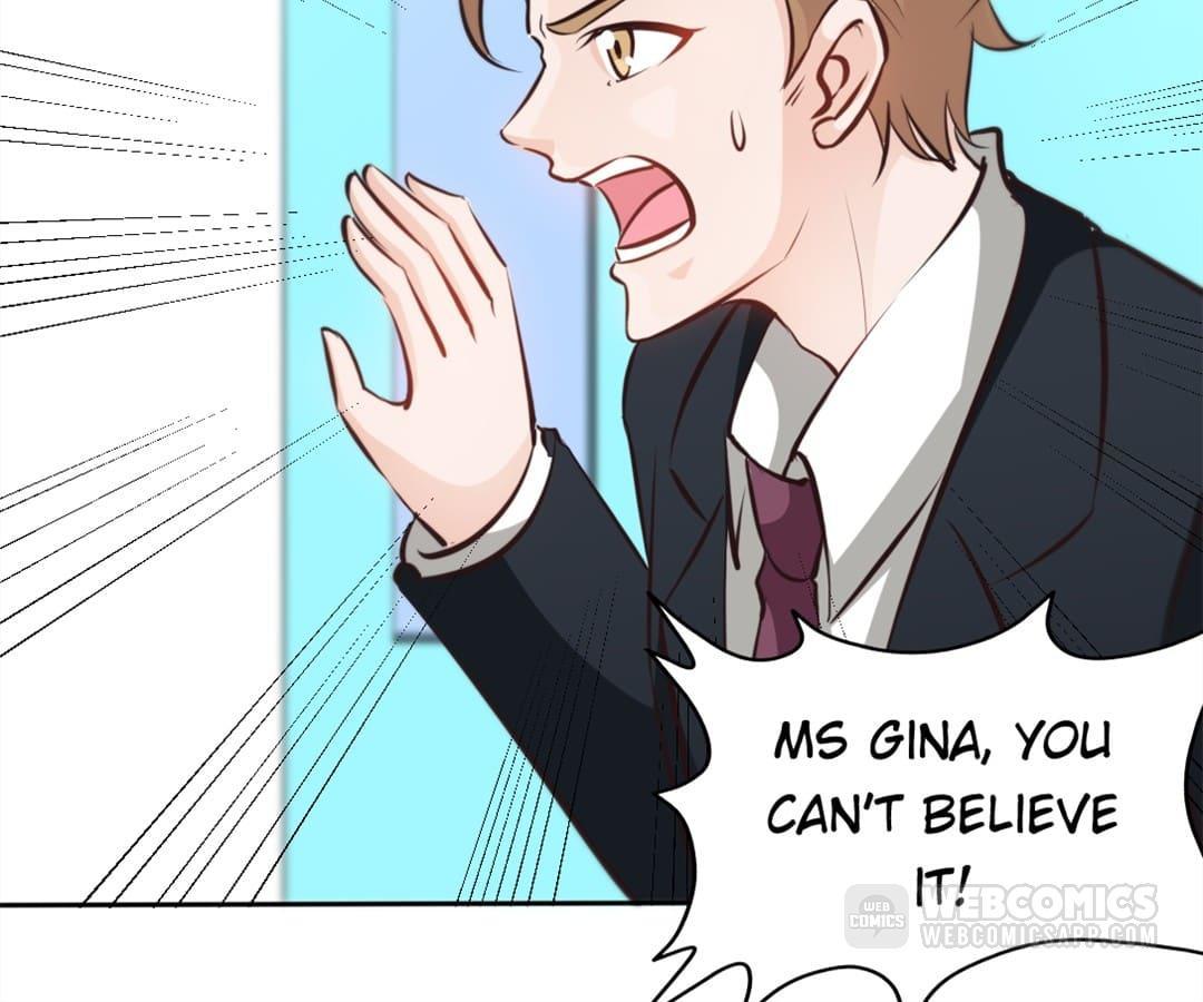 Taming The Possessive Girl Chapter 166 - page 26