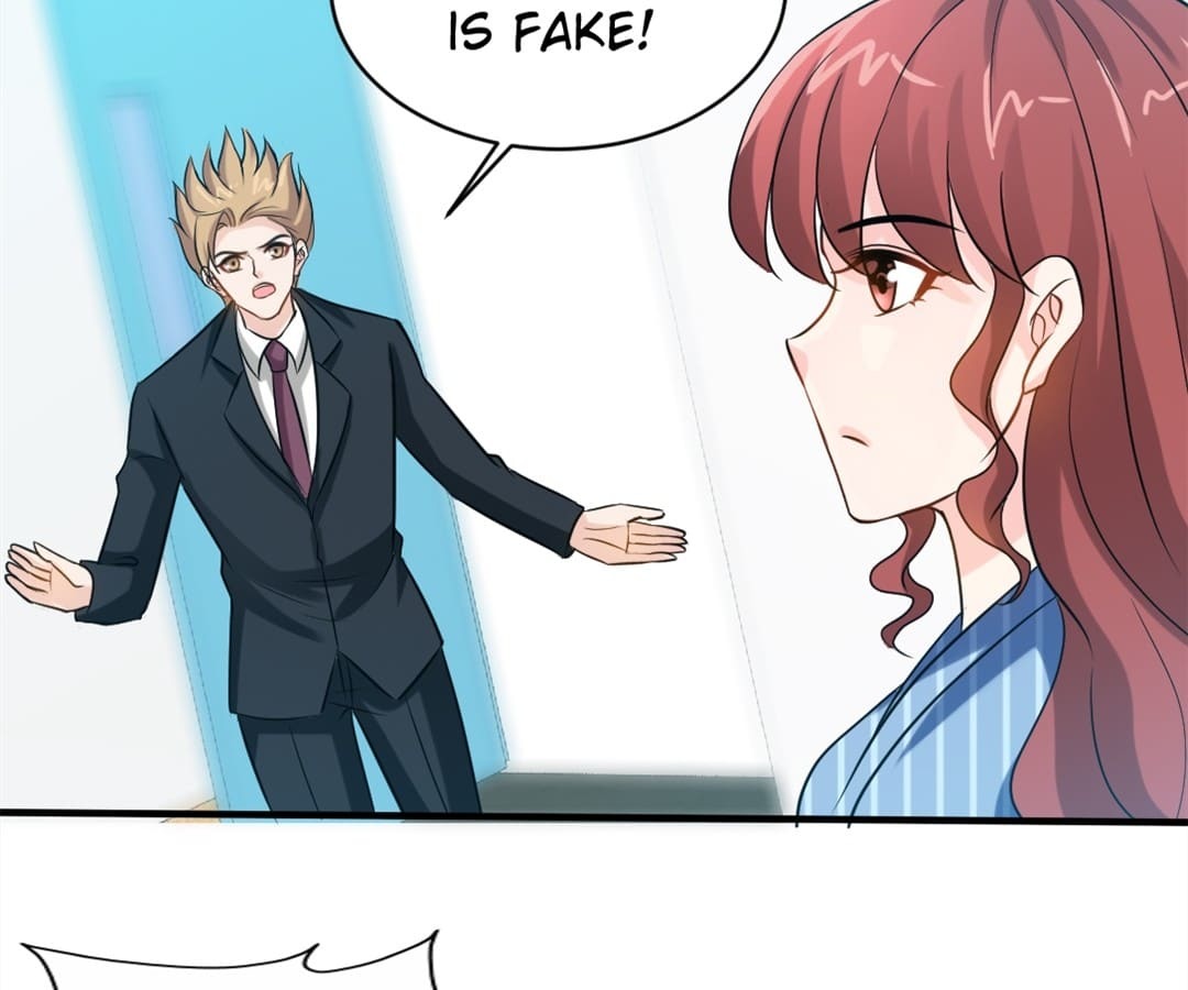 Taming The Possessive Girl Chapter 166 - page 29