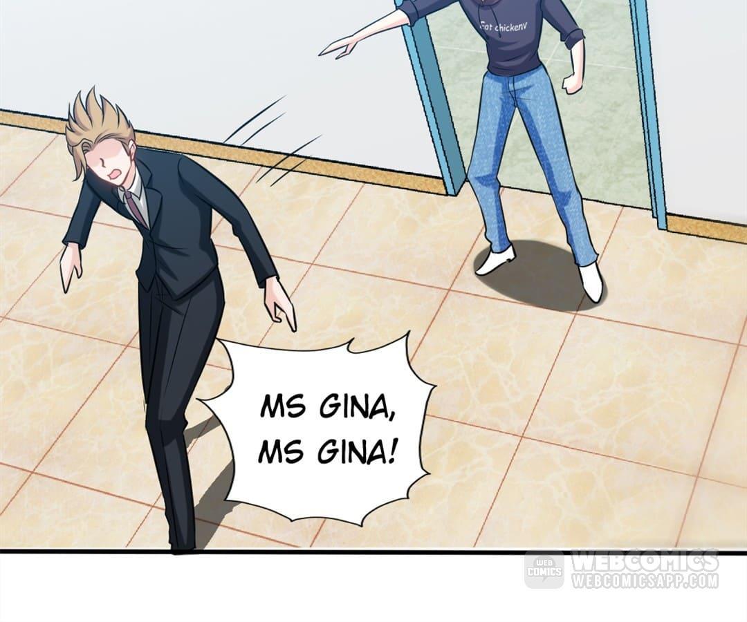 Taming The Possessive Girl Chapter 166 - page 38
