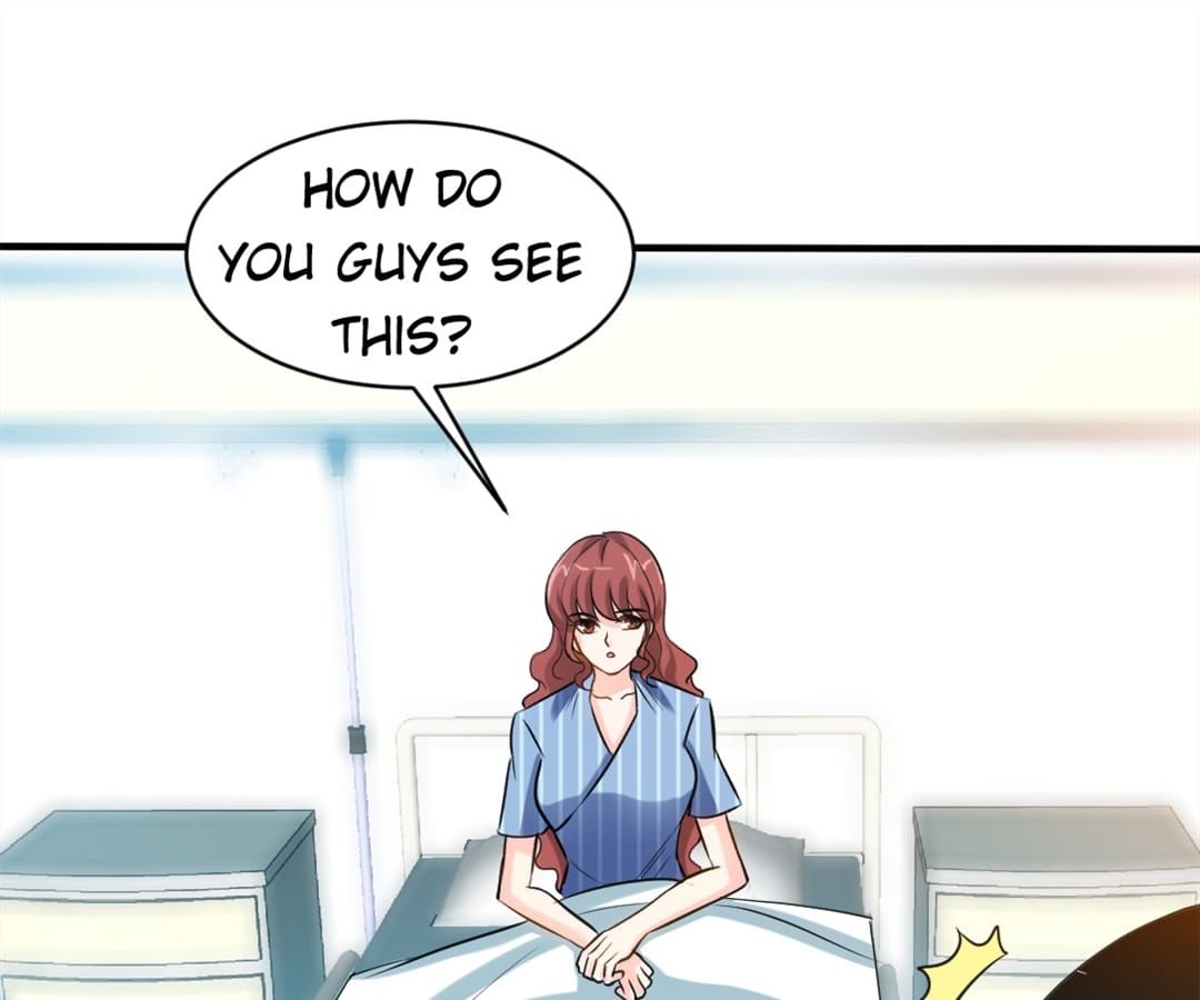 Taming The Possessive Girl Chapter 166 - page 39