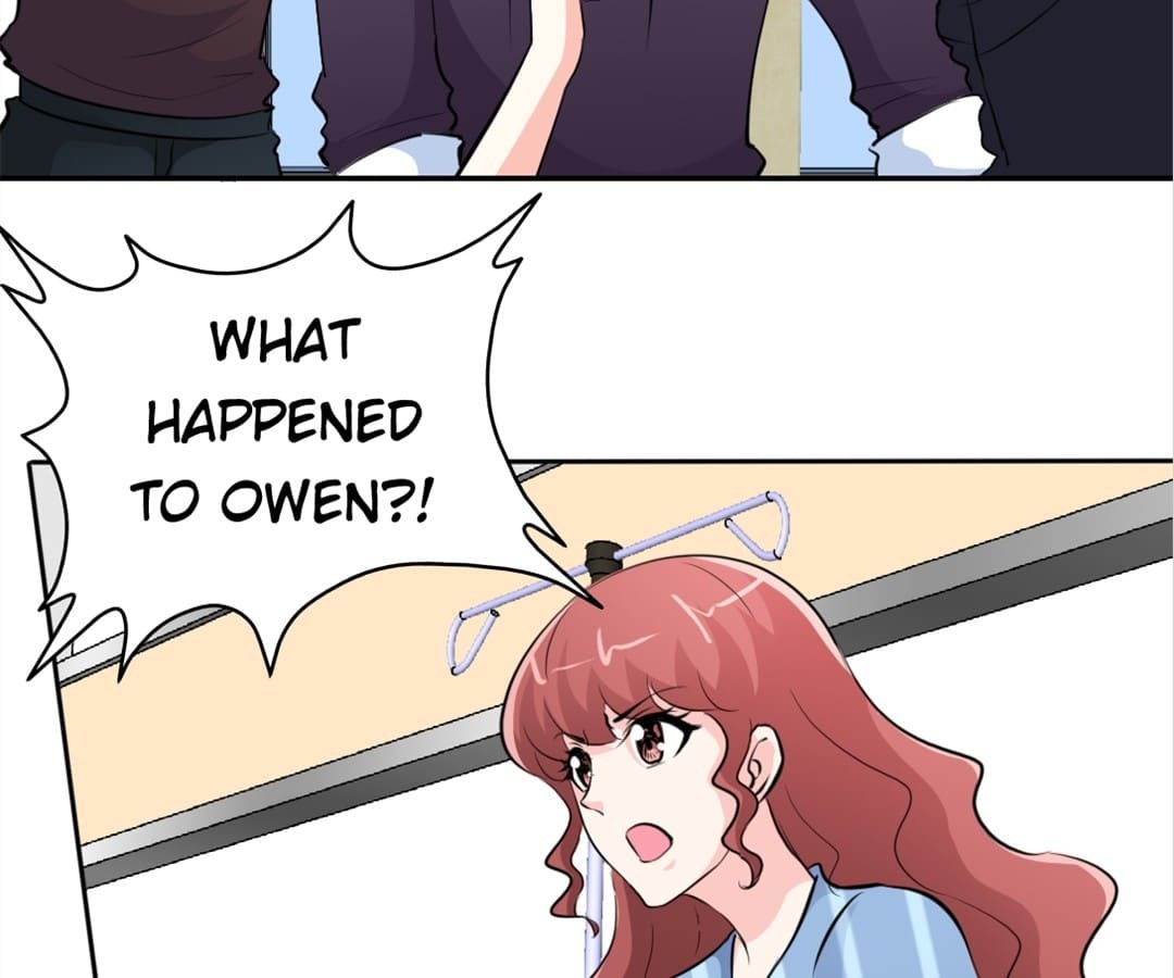 Taming The Possessive Girl Chapter 166 - page 4