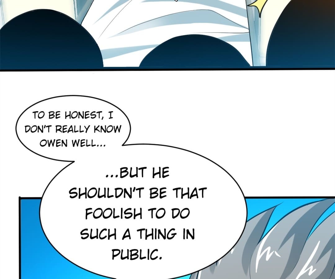Taming The Possessive Girl Chapter 166 - page 40
