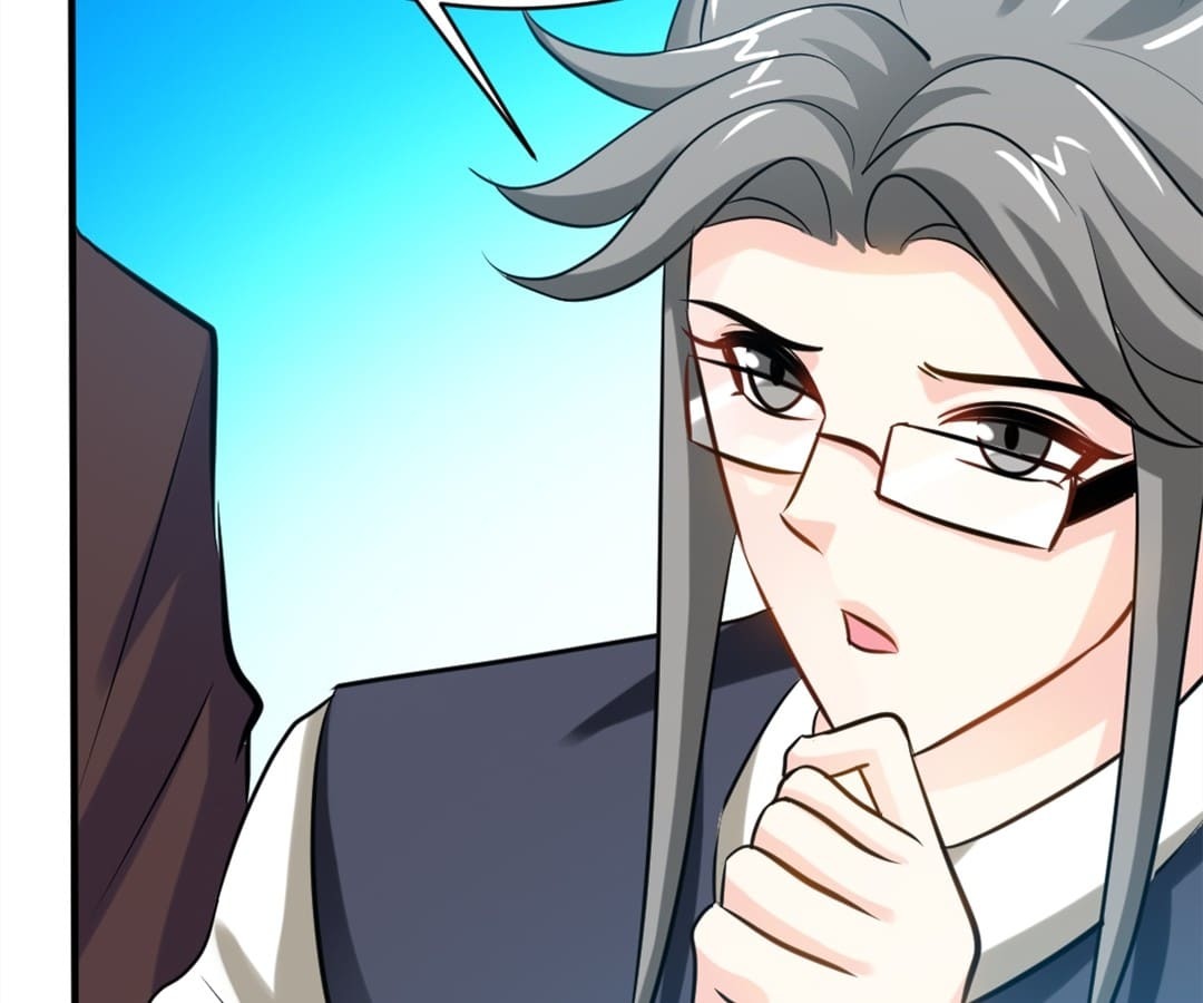 Taming The Possessive Girl Chapter 166 - page 41