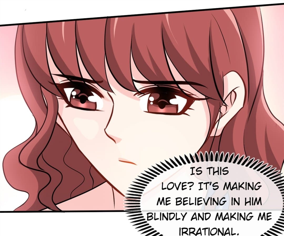 Taming The Possessive Girl Chapter 166 - page 45