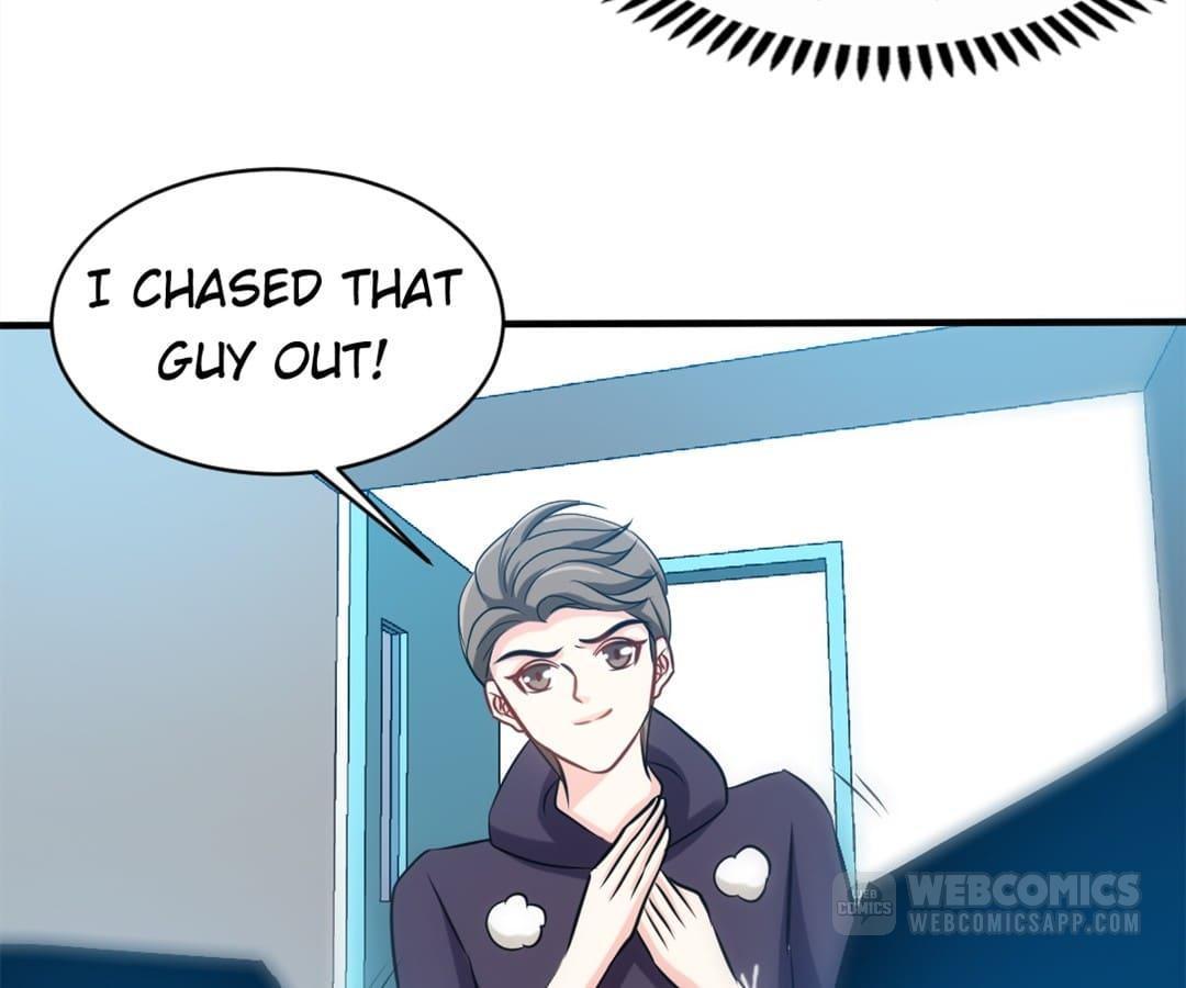 Taming The Possessive Girl Chapter 166 - page 46