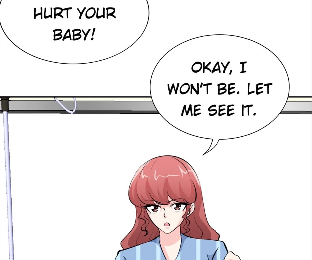Taming The Possessive Girl Chapter 166 - page 7