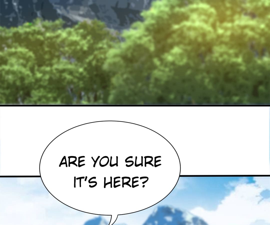 Taming The Possessive Girl Chapter 165 - page 3