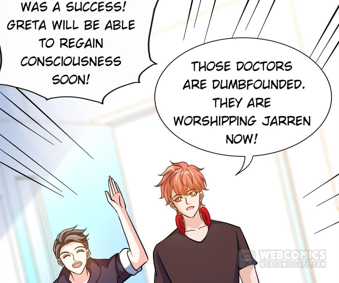 Taming The Possessive Girl Chapter 165 - page 31