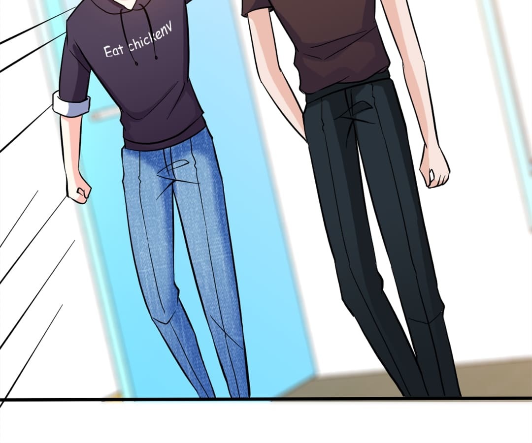 Taming The Possessive Girl Chapter 165 - page 32
