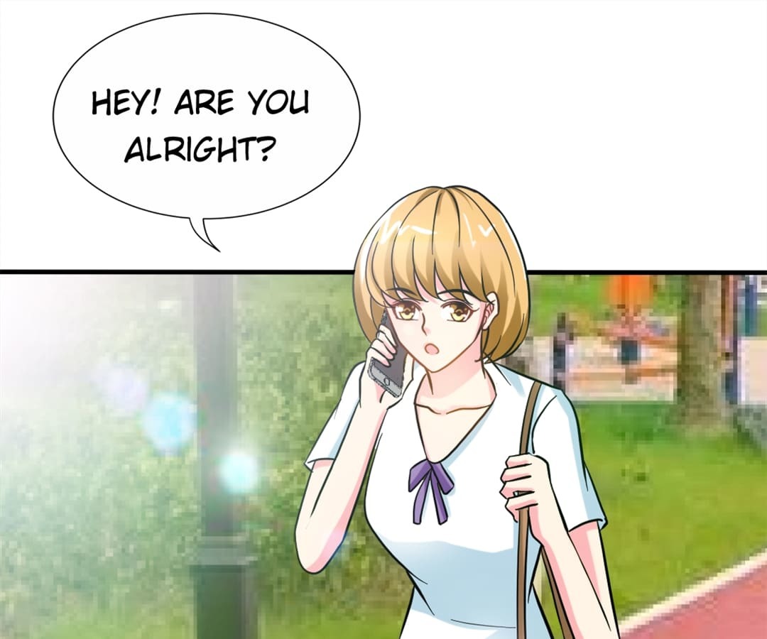 Taming The Possessive Girl Chapter 165 - page 39
