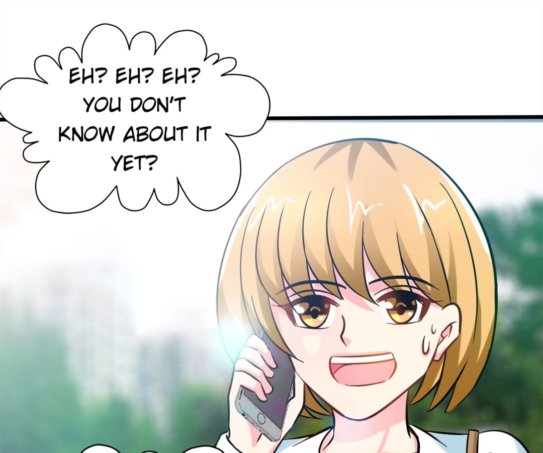 Taming The Possessive Girl Chapter 165 - page 45