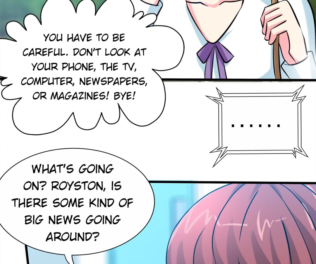 Taming The Possessive Girl Chapter 165 - page 46