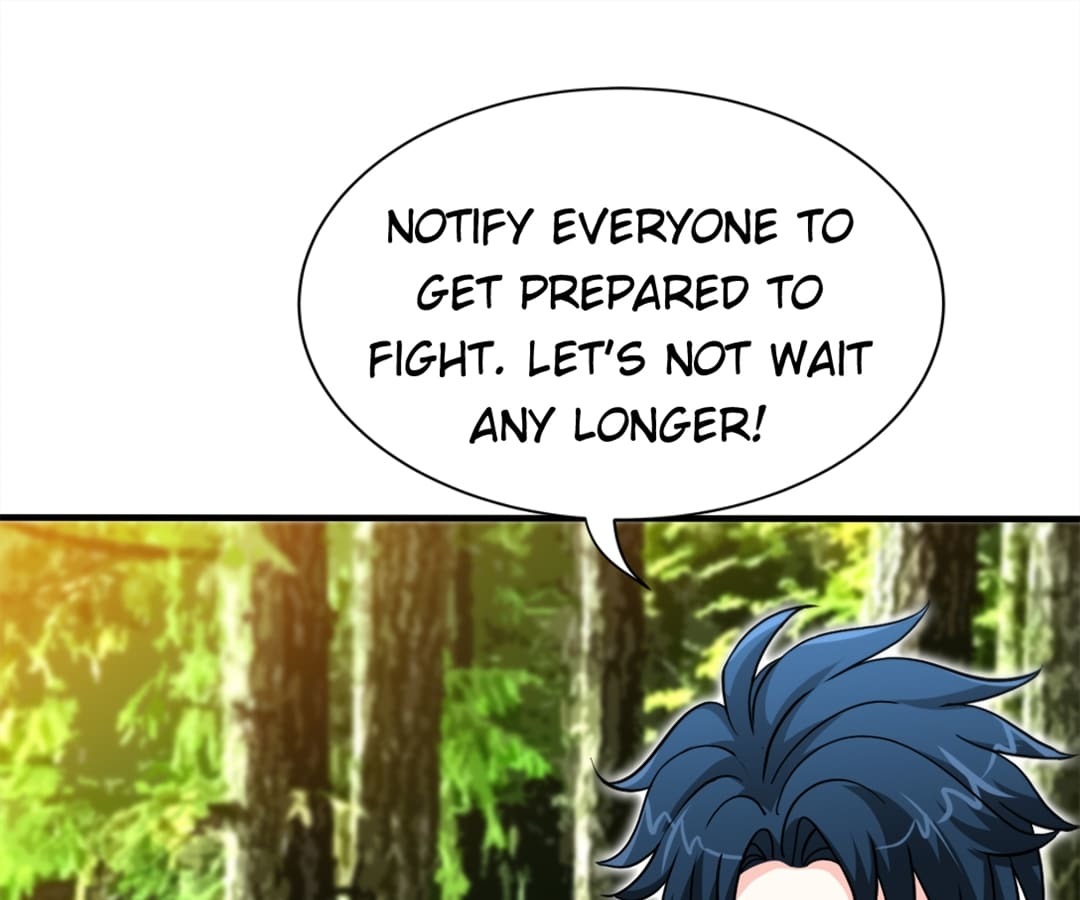 Taming The Possessive Girl Chapter 165 - page 7